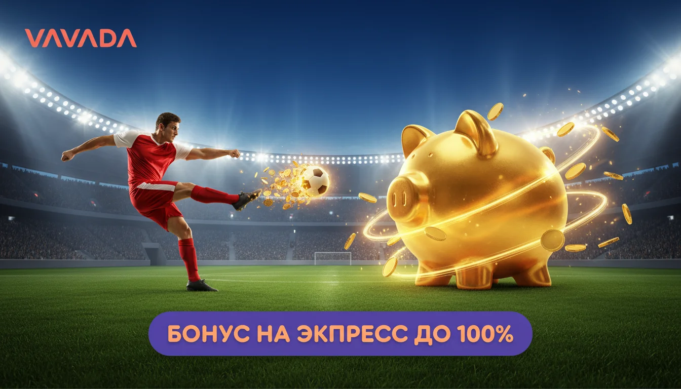 Официальный сайт Вавада (Vavada) казино